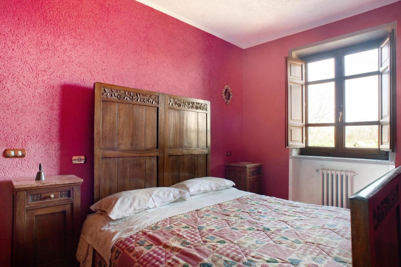 Casa Della Barcareccia Villa Calice al Cornoviglio Dış mekan fotoğraf